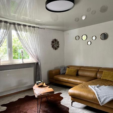 Lifestyle Apartment Sinsheim Exterior foto