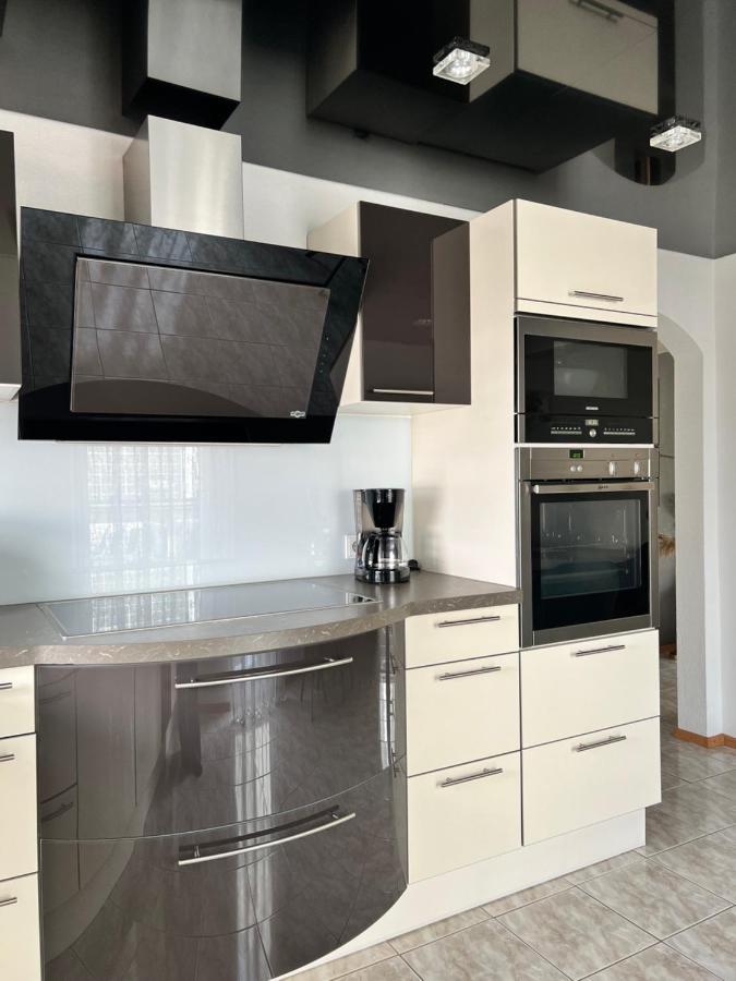 Lifestyle Apartment Sinsheim Exterior foto
