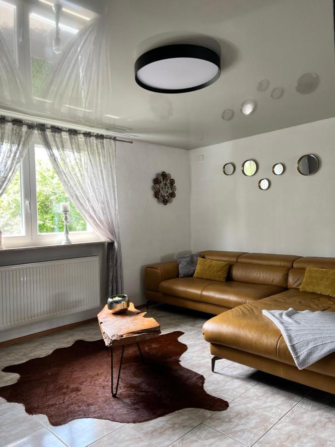 Lifestyle Apartment Sinsheim Exterior foto