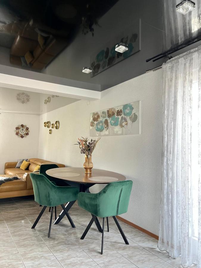 Lifestyle Apartment Sinsheim Exterior foto